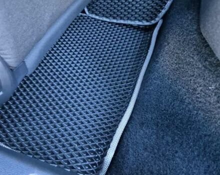 Серый Фольксваген e-Lavida, объемом двигателя 0 л и пробегом 54 тыс. км за 13500 $, фото 36 на Automoto.ua