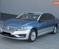 Серый Фольксваген e-Lavida, объемом двигателя 0 л и пробегом 54 тыс. км за 13500 $, фото 6 на Automoto.ua