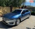 Сірий Фольксваген e-Lavida, об'ємом двигуна 0 л та пробігом 80 тис. км за 16500 $, фото 1 на Automoto.ua