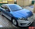 Сірий Фольксваген e-Lavida, об'ємом двигуна 0 л та пробігом 50 тис. км за 12800 $, фото 1 на Automoto.ua
