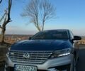 Серый Фольксваген e-Lavida, объемом двигателя 0 л и пробегом 74 тыс. км за 14314 $, фото 1 на Automoto.ua