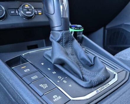 Серый Фольксваген e-Lavida, объемом двигателя 0 л и пробегом 54 тыс. км за 13500 $, фото 25 на Automoto.ua