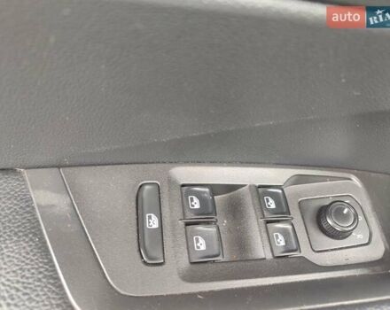 Сірий Фольксваген e-Lavida, об'ємом двигуна 0 л та пробігом 40 тис. км за 16500 $, фото 9 на Automoto.ua