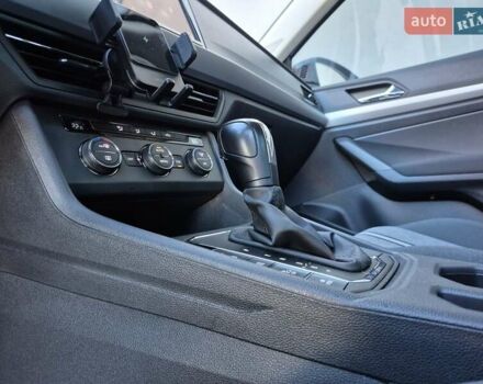 Серый Фольксваген e-Lavida, объемом двигателя 0 л и пробегом 54 тыс. км за 13500 $, фото 24 на Automoto.ua