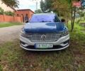 Сірий Фольксваген e-Lavida, об'ємом двигуна 0 л та пробігом 40 тис. км за 16500 $, фото 1 на Automoto.ua