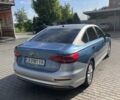 Сірий Фольксваген e-Lavida, об'ємом двигуна 0 л та пробігом 19 тис. км за 14000 $, фото 5 на Automoto.ua