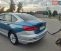 Сірий Фольксваген e-Lavida, об'ємом двигуна 0 л та пробігом 40 тис. км за 16500 $, фото 28 на Automoto.ua