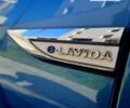 Серый Фольксваген e-Lavida, объемом двигателя 0 л и пробегом 23 тыс. км за 18500 $, фото 5 на Automoto.ua