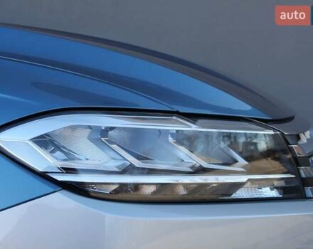 Серый Фольксваген e-Lavida, объемом двигателя 0 л и пробегом 54 тыс. км за 13500 $, фото 16 на Automoto.ua