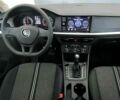 Серый Фольксваген e-Lavida, объемом двигателя 0 л и пробегом 50 тыс. км за 15500 $, фото 7 на Automoto.ua