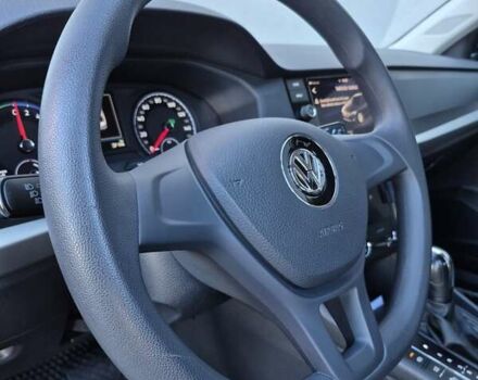 Серый Фольксваген e-Lavida, объемом двигателя 0 л и пробегом 54 тыс. км за 13500 $, фото 20 на Automoto.ua