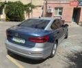 Серый Фольксваген e-Lavida, объемом двигателя 0 л и пробегом 52 тыс. км за 16500 $, фото 6 на Automoto.ua