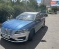 Серый Фольксваген e-Lavida, объемом двигателя 0 л и пробегом 52 тыс. км за 14500 $, фото 5 на Automoto.ua