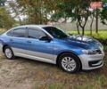 Сірий Фольксваген e-Lavida, об'ємом двигуна 0 л та пробігом 40 тис. км за 16500 $, фото 5 на Automoto.ua
