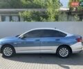 Сірий Фольксваген e-Lavida, об'ємом двигуна 0 л та пробігом 19 тис. км за 14000 $, фото 2 на Automoto.ua