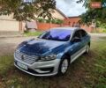 Сірий Фольксваген e-Lavida, об'ємом двигуна 0 л та пробігом 40 тис. км за 16500 $, фото 12 на Automoto.ua