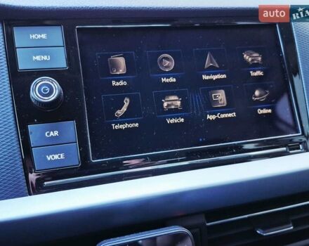 Серый Фольксваген e-Lavida, объемом двигателя 0 л и пробегом 54 тыс. км за 13500 $, фото 30 на Automoto.ua