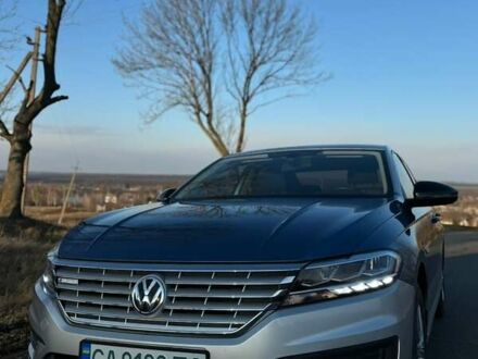 Фольксваген e-Lavida 2019 в Ватутино на Automoto.ua Серый Фольксваген e-Lavida, объемом двигателя 0 л и пробегом 74 тыс. км за 14772 $, фото 1 на Automoto.ua