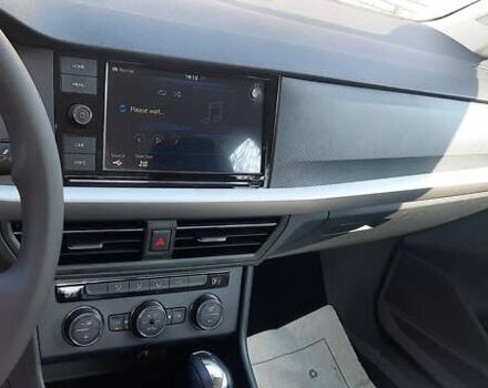 Синий Фольксваген e-Lavida, объемом двигателя 0 л и пробегом 1 тыс. км за 20000 $, фото 7 на Automoto.ua