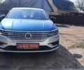 Синій Фольксваген e-Lavida, об'ємом двигуна 0 л та пробігом 1 тис. км за 20000 $, фото 1 на Automoto.ua