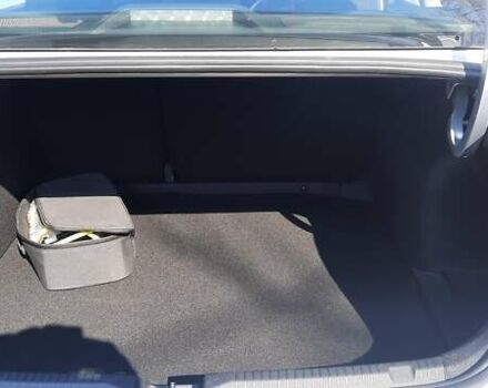 Синий Фольксваген e-Lavida, объемом двигателя 0 л и пробегом 1 тыс. км за 20000 $, фото 5 на Automoto.ua