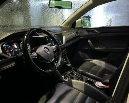 Білий Фольксваген E-Tharu, об'ємом двигуна 0 л та пробігом 130 тис. км за 17000 $, фото 4 на Automoto.ua