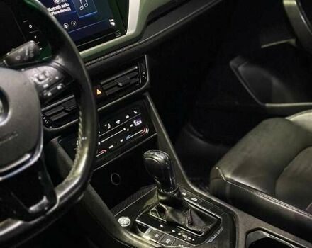 Білий Фольксваген E-Tharu, об'ємом двигуна 0 л та пробігом 130 тис. км за 17000 $, фото 6 на Automoto.ua