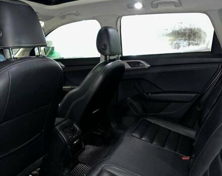 Білий Фольксваген E-Tharu, об'ємом двигуна 0 л та пробігом 130 тис. км за 17000 $, фото 8 на Automoto.ua