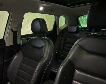 Білий Фольксваген E-Tharu, об'ємом двигуна 0 л та пробігом 130 тис. км за 17000 $, фото 7 на Automoto.ua