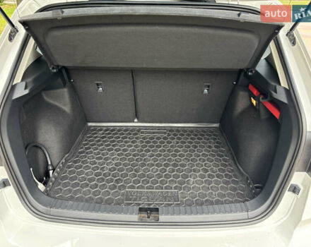 Белый Фольксваген E-Tharu, объемом двигателя 0 л и пробегом 24 тыс. км за 19500 $, фото 7 на Automoto.ua