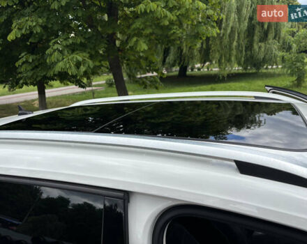 Белый Фольксваген E-Tharu, объемом двигателя 0 л и пробегом 24 тыс. км за 19500 $, фото 15 на Automoto.ua