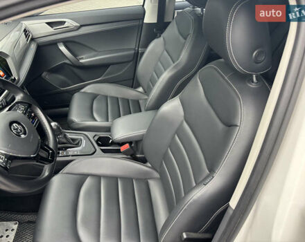 Белый Фольксваген E-Tharu, объемом двигателя 0 л и пробегом 24 тыс. км за 19500 $, фото 18 на Automoto.ua