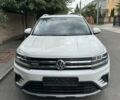 Білий Фольксваген E-Tharu, об'ємом двигуна 0 л та пробігом 20 тис. км за 17000 $, фото 1 на Automoto.ua