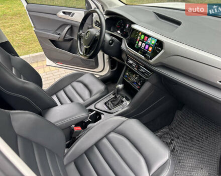 Белый Фольксваген E-Tharu, объемом двигателя 0 л и пробегом 24 тыс. км за 19500 $, фото 12 на Automoto.ua