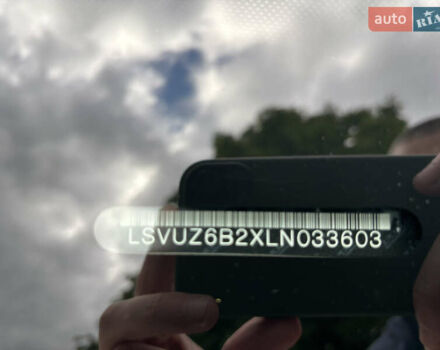 Белый Фольксваген E-Tharu, объемом двигателя 0 л и пробегом 24 тыс. км за 19500 $, фото 16 на Automoto.ua