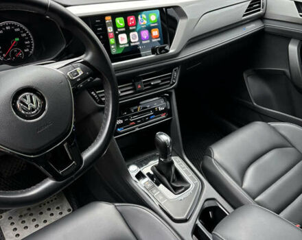 Белый Фольксваген E-Tharu, объемом двигателя 0 л и пробегом 24 тыс. км за 19500 $, фото 10 на Automoto.ua