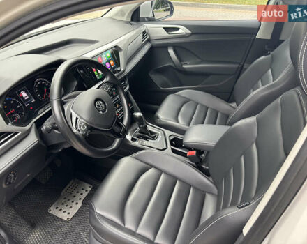 Белый Фольксваген E-Tharu, объемом двигателя 0 л и пробегом 24 тыс. км за 19500 $, фото 9 на Automoto.ua