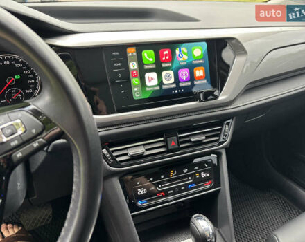 Белый Фольксваген E-Tharu, объемом двигателя 0 л и пробегом 24 тыс. км за 19500 $, фото 11 на Automoto.ua