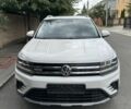 Білий Фольксваген E-Tharu, об'ємом двигуна 0 л та пробігом 20 тис. км за 17000 $, фото 1 на Automoto.ua