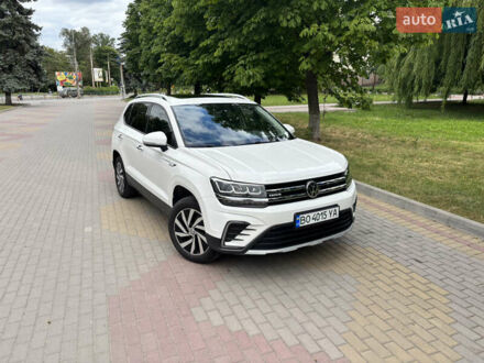 Фольксваген E-Tharu 2020 в Тернополе на Automoto.ua Белый Фольксваген E-Tharu, объемом двигателя 0 л и пробегом 24 тыс. км за 19500 $, фото 1 на Automoto.ua