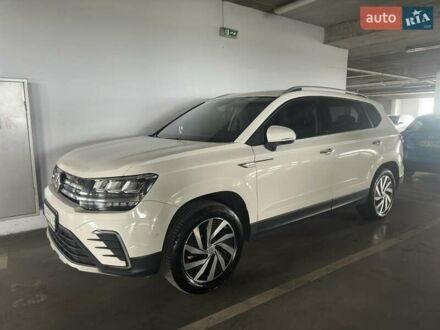 Фольксваген E-Tharu 2020 у Києві на Automoto.ua Білий Фольксваген E-Tharu, об'ємом двигуна 0 л та пробігом 66 тис. км за 20000 $, фото 1 на Automoto.ua