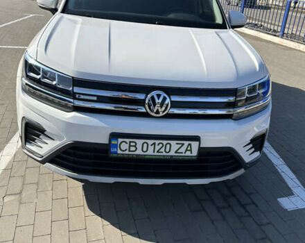 Фольксваген E-Tharu, об'ємом двигуна 0 л та пробігом 5 тис. км за 25500 $, фото 2 на Automoto.ua