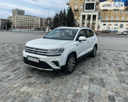 Фольксваген E-Tharu, об'ємом двигуна 0 л та пробігом 20 тис. км за 27000 $, фото 1 на Automoto.ua