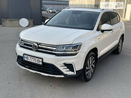 Фольксваген E-Tharu 2020 в Киеве на Automoto.ua Фольксваген E-Tharu, объемом двигателя 0 л и пробегом 23 тыс. км за 27700 $, фото 1 на Automoto.ua
