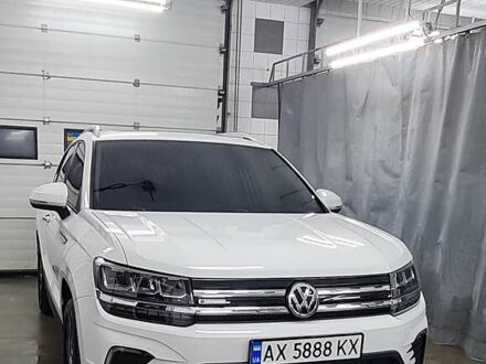 Фольксваген E-Tharu 2020 в Харькове на Automoto.ua Фольксваген E-Tharu, объемом двигателя 0 л и пробегом 26 тыс. км за 27000 $, фото 1 на Automoto.ua