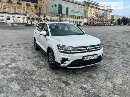 Фольксваген E-Tharu 2020 в Харькове на Automoto.ua Фольксваген E-Tharu, объемом двигателя 0 л и пробегом 20 тыс. км за 27999 $, фото 1 на Automoto.ua