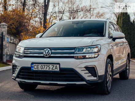 Фольксваген E-Tharu 2020 в Черновцах на Automoto.ua Фольксваген E-Tharu, объемом двигателя 0 л и пробегом 15 тыс. км за 29000 $, фото 1 на Automoto.ua
