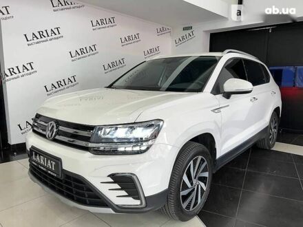 Фольксваген E-Tharu 2020 в Одессе на Automoto.ua Фольксваген E-Tharu, объемом двигателя 0 л и пробегом 16 тыс. км за 27500 $, фото 1 на Automoto.ua