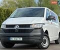 Білий Фольксваген e-Transporter, об'ємом двигуна 0 л та пробігом 67 тис. км за 16650 $, фото 1 на Automoto.ua