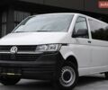 Білий Фольксваген e-Transporter, об'ємом двигуна 0 л та пробігом 65 тис. км за 18999 $, фото 1 на Automoto.ua